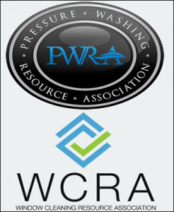 Power Washing Resource Association & Window Cleaning Resource Accociation